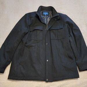 Apt 9 Wool Jacket
